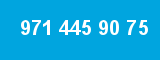 971 445 90 75